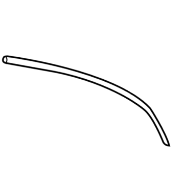 GM 25658586 Retainer