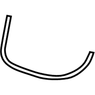 BMW 52-20-8-209-641 Bowden Cable
