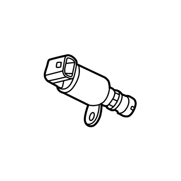 Ford FT4Z-6C880-B Control Solenoid