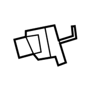 Lexus 89235-50100 Switch, Tilt & Telescopic