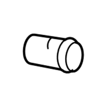 GM 15785099 Lock Cylinder