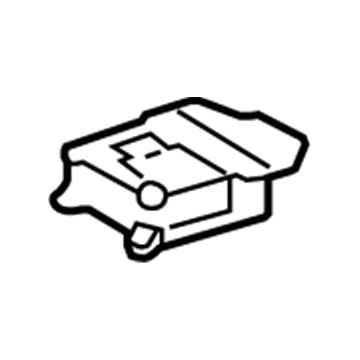 Toyota 89170-60290 Diag Unit W/Sens