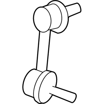 GM 13281792 Stabilizer Link