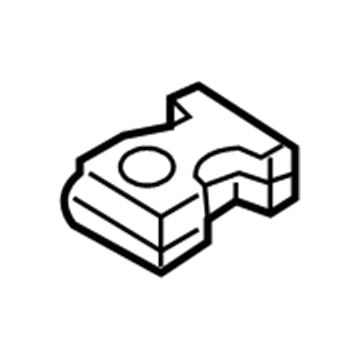 Nissan 24345-7992A Terminal-Relay