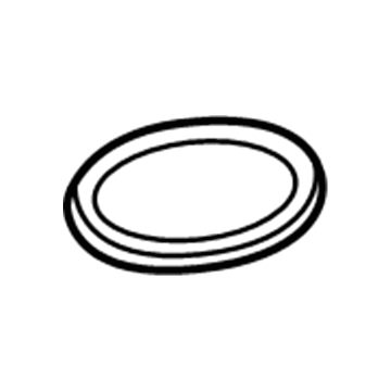Infiniti 54036-CA000 Seat-Front Spring