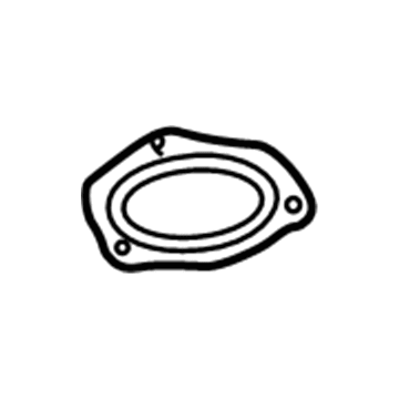 Infiniti 54329-39U00 Spacer-Front Strut Insulator