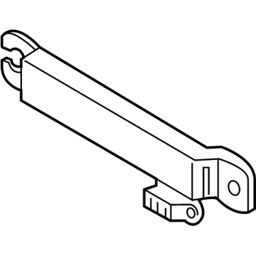 Hyundai 95460-S2500 Antenna Assy-Smartkey