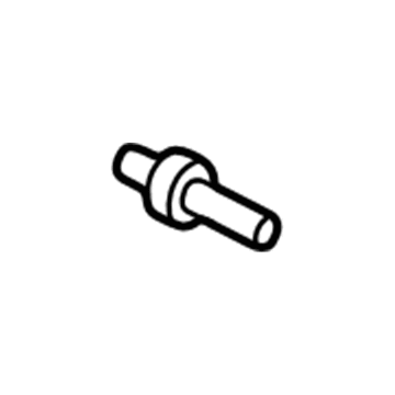 BMW 62-11-1-391-260 Bulb