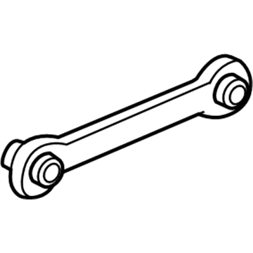 GM 15248161 Link Asm, Rear Suspension