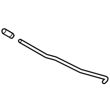 GM 22833439 Lock Knob