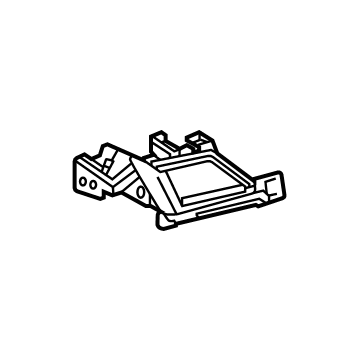GM 84619591 Applique Panel