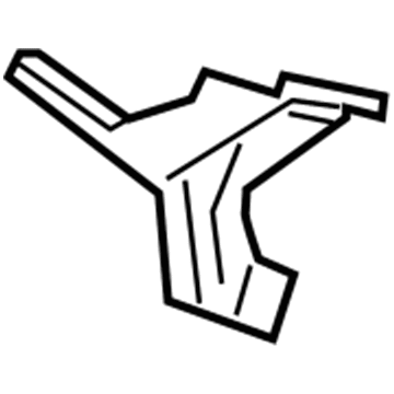 BMW 16-13-7-331-119 Holder