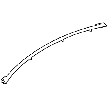 BMW 51-45-9-276-241 Trim Panel