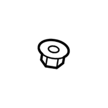 GM 11547090 Hinge Nut