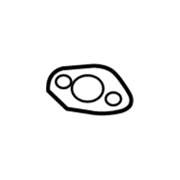 Honda 18719-RNA-A01 Gasket B, EGR Pipe