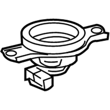 Lexus 86160-60420 Speaker Assy, Front NO.2