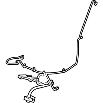 GM 42556451 Harness
