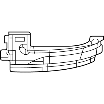 Mopar 68551404AA TURN SIGNAL