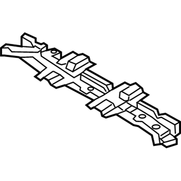 GM 19317739 Crossmember