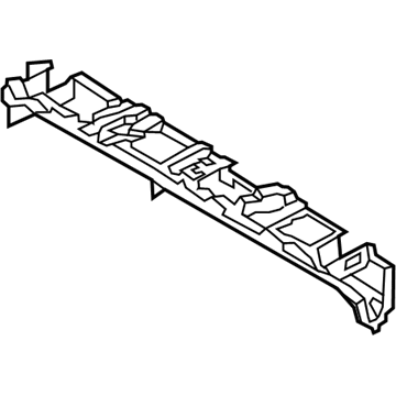 GM 19317740 Crossmember