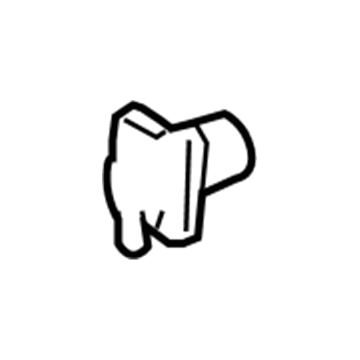 GM 15162416 Plug