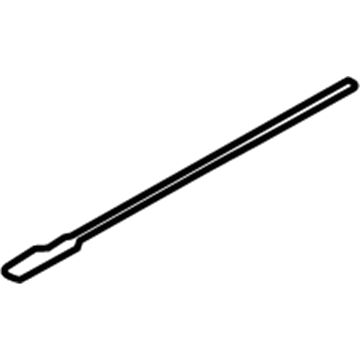 BMW 54-10-2-993-879 Drive Cable