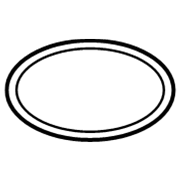 BMW 16-11-7-188-567 O-Ring