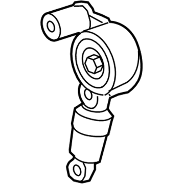 GM 12686229 Serpentine Tensioner