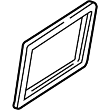 GM 3096022 Filter, A/C Evaporator Air