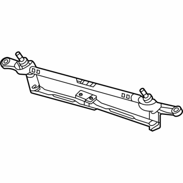 GM 87838323 TRANSMISSION ASM-WSW