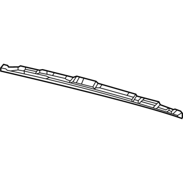 GM 84225696 Wiper Blade