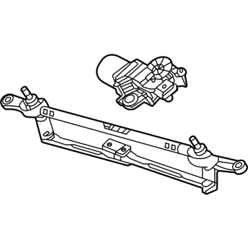 GM 87838322 MODULE ASM-WSW SYS