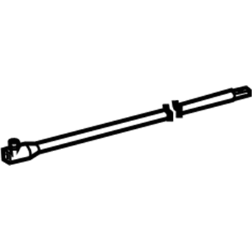 Toyota 09114-60070 Extension Rod