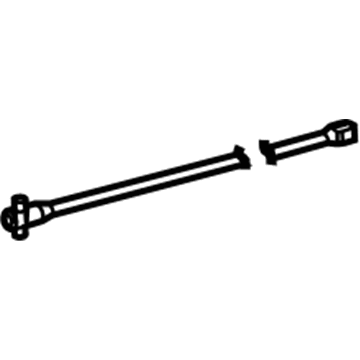 Toyota 09114-60090 Extension Rod