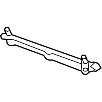 GM 20913315 Wiper Frame