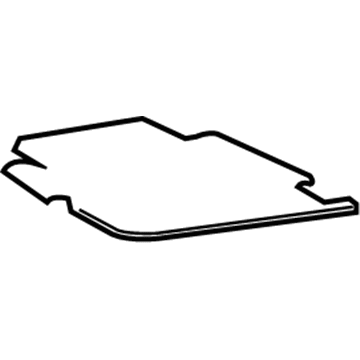 BMW 63-11-7-428-426 Repair Kit, Daytime Driving Lights