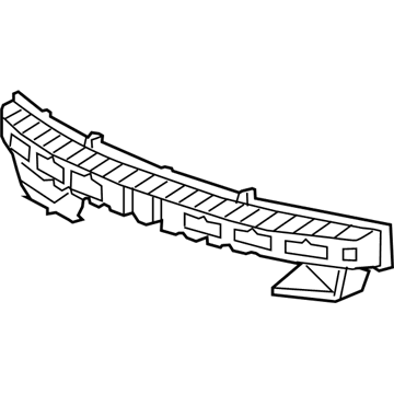GM 15800949 Energy Absorber