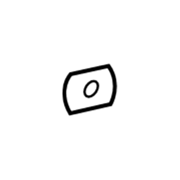 GM 11611265 Link Arm Washer
