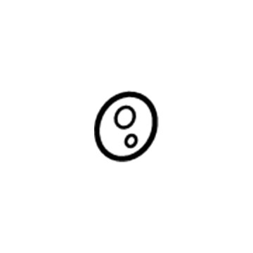 GM 11611277 Link Rod Washer