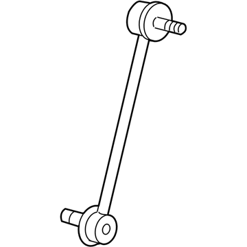 BMW 31-35-6-768-772 Swing Support, Front, Right