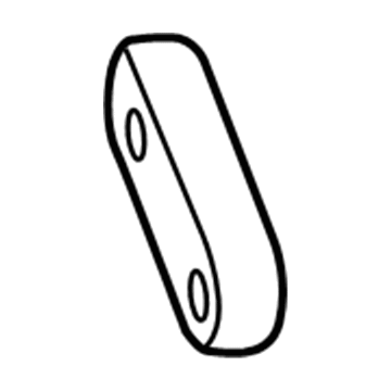 Ford CV6Z-17A038-B Strap
