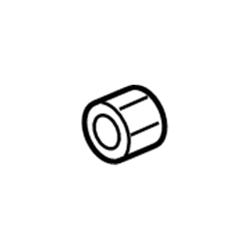 Kia 254853J000 Connector