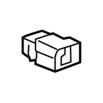 GM 88892975 Actuator