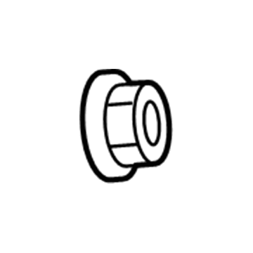Mopar 5105715AA Nut-Locking