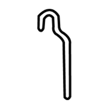 GM 10254430 Rod-Front Side Door Outside Handle
