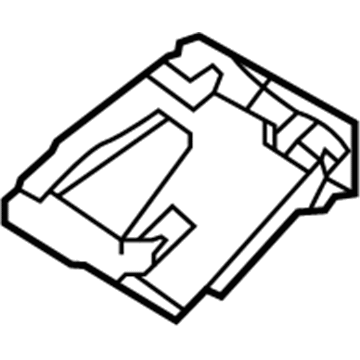 Hyundai 95892-E6000 Coupler-L.D.W.S