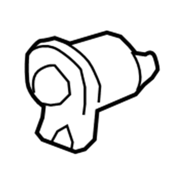 Acura 33116-S6M-003 Adapter