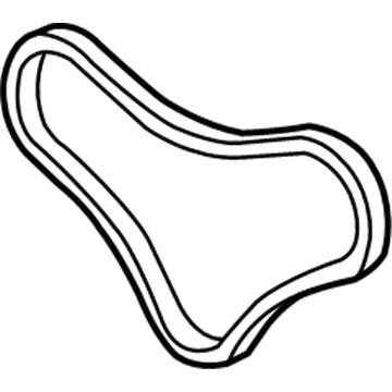 GM 12589011 Timing Chain