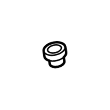 GM 12566250 Valve Cover Insulator