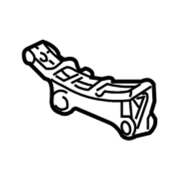 GM 12700437 Chain Guide